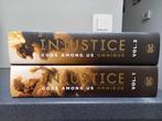Injustice omnibus, Boeken, Strips | Comics, Tom Taylor, Amerika, Ophalen of Verzenden, Complete serie of reeks