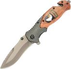 101e Airborne mes Zakmes, Verzamelen, Verzenden, Landmacht, Mes of Dolk