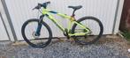 Rock rider Vtt 27.5 inch  MAAT  M, Fietsen en Brommers, Fietsen | Mountainbikes en ATB, Ophalen of Verzenden, Gebruikt