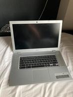 Acer chromebook, Computers en Software, 128 GB, 16 inch of meer, Acer, Qwerty
