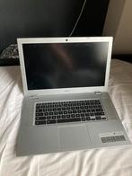 Acer chromebook, 128 GB, 16 inch of meer, Acer, Qwerty