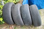 Allseason banden, Auto-onderdelen, Banden en Velgen, Ophalen, Gebruikt, 15 inch, All Season