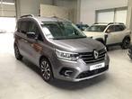Renault Kangoo Passenger, Monovolume, 116 pk, Zilver of Grijs, Te koop