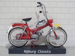 Tomos Puch MV-50 in concoursstaat!, Fietsen en Brommers, Ophalen, Overige modellen, 50 cc, 3 versnellingen