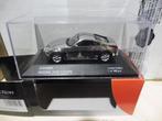 1:43 J-Collection JC034BR Nissan 350Z Coupé Chrome 1v499st., Hobby en Vrije tijd, Ophalen of Verzenden, Zo goed als nieuw, Auto