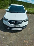 Opel crosland x 1.2 benzine gekeurd voor verkoop, 5 places, Crossland X, Berline, Automatique