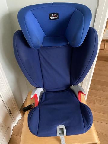 Römer britax siège auto beschikbaar voor biedingen