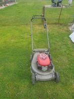 Honda HRD536C TXE, Tuin en Terras, Ophalen, Gebruikt, Opvangbak