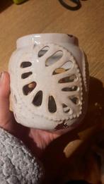 Theelichthouder Riverdale, Huis en Inrichting, Ophalen of Verzenden, Zo goed als nieuw