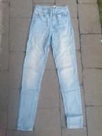 Skinny jeans JDY denim maat XS, Kleding | Dames, Spijkerbroeken en Jeans, JDY, Blauw, Ophalen of Verzenden, W27 (confectie 34) of kleiner