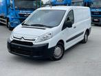 Citroen Jumpy 2.0L Diesel, Euro 5, prête à immatriculer., Euro 5, Wit, Bedrijf, Te koop
