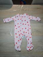 Shein roze kerstpyjama 9/12 maanden, Kinderen en Baby's, Babykleding | Maat 74, Nacht- of Onderkleding, Meisje, Shein, Ophalen of Verzenden