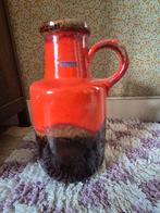 SCHEURICH vintage vaas 40 cm, Ophalen