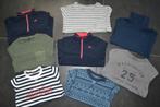 Lot de 9 pulls - taille 8 ans, Enlèvement ou Envoi, Utilisé, Garçon, Pull ou Veste