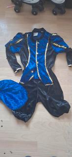 Pieten kostuum maat 116, Diversen, Sinterklaas, Ophalen