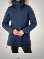 Dames winterjas, Kleding | Dames, Jassen | Winter, Ophalen, Blauw, Nieuw, Maat 36 (S)