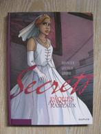 Secrets "Pâques avant les rameaux" Ed.O 2009 Neuf!, Une BD, Enlèvement ou Envoi, Neuf, Duvivier/Greiner/Giroud