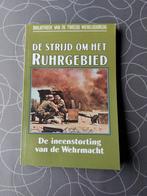 De strijd on het Ruhrgebied, Boeken, Ophalen, Zo goed als nieuw
