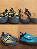 Meerder paren Klimschoenen maat 35-36 : 5€/paar, Sport en Fitness, Klimsport, Ophalen of Verzenden