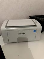 Samsung laserprinter, Computers en Software, Printers, Ophalen, Printer, Zo goed als nieuw, Samsung