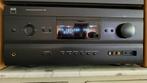 Nad t787 AV-ontvanger voor surroundgeluid, Audio, Tv en Foto, Versterkers en Ontvangers, Ophalen, Zo goed als nieuw, Stereo