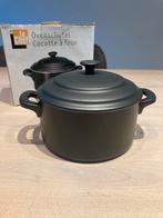 Ovenschotel met deksel 1 liter, Huis en Inrichting, Ophalen, Nieuw