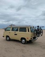 Amerikaans volkswagen t3 westfalia busje, Auto's, Beige, Particulier, Transporter, Te koop