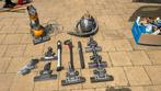 Dyson set, gebruikt sommige onderdelen nieuw, Elektronische apparatuur, Stofzuigers, Ophalen, Gebruikt