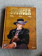 Bouncer western strip, integraal deel 2, Livres, BD, Une BD, Enlèvement ou Envoi, Comme neuf