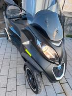 Piaggo Mp3 500 cc, Motoren, Motoren | Piaggio, Scooter, 4 cilinders, Particulier, 12 t/m 35 kW