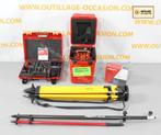 HILTI POS 180 robottotaalstation (gekalibreerd) + PLC 400, Verzenden