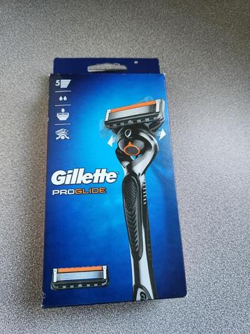  Gillette Pro Glide apparaatje nieuw niet gebruikt met draai beschikbaar voor biedingen