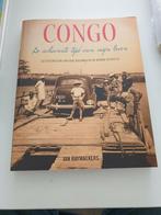 Jan Raymaekers - Congo :  de schoonste tijd van mijn leven, Ophalen of Verzenden, Zo goed als nieuw, Jan Raymaekers