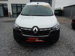Renault Express ! 39.000 km ! nieuwstaat ! (bj 2022), Stof, Euro 6, Renault, Wit