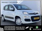 Fiat Panda 0.9 TwinAir Edizione Cool 5-Deurs Airco Elek.Pakk, Auto's, Fiat, 88 g/km, Panda, Start-stop-systeem, Wit