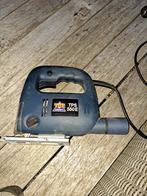 Decoupeerzaag Top Craft., Decoupeerzaag, Ophalen of Verzenden, Zo goed als nieuw, Top Craft