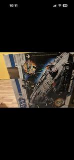 Faucon millenium hasbro collector, Collections, Enlèvement, Utilisé