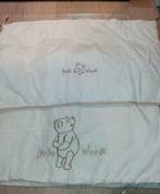 Parkbeschermer/ hello winnie the pooh, Kinderen en Baby's, Jongetje of Meisje, Wit, Overige typen, Ophalen of Verzenden