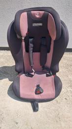AUTOSTOEL CHILDHOME ISOFIX, Autogordel of Isofix, Gebruikt, 9 t/m 36 kg, Ophalen