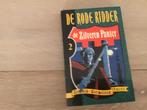 De rode ridder de zilveren panter, Boeken, Ophalen of Verzenden, Zo goed als nieuw, Leopold vermeiren