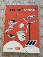 Techno scoop 2, Ophalen