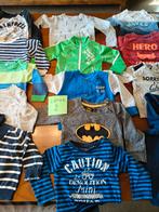 Maat 74 tot 80 jongenskleding, Enlèvement ou Envoi, Comme neuf, Taille 74