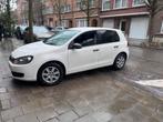 Golf Essence Euro 5, Auto's, Volkswagen, Voorwielaandrijving, Euro 5, Zwart, 4 cilinders