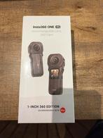 Insta360 one rs 1 inch, Ophalen of Verzenden, Zo goed als nieuw