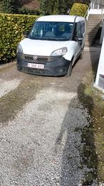 Auto, Auto's, Fiat, Euro 5, Wit, 5 deurs, Particulier