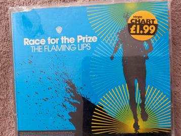 Course pour le prix : The Flaming Lips, Enlèvement ou Envoi, Comme neuf