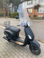 SENZO RIVA LUX 2018 A KLASSE, Fietsen en Brommers, Ophalen, Zo goed als nieuw