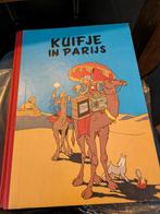 Kuifje HC, Boeken, Stripverhalen, Eén stripboek, Ophalen of Verzenden, Zo goed als nieuw