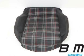Zittingbekleding VW Polo 6C GTI 6C0881405D beschikbaar voor biedingen
