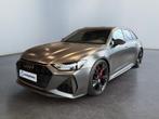Audi RS6 Performance-Pack Carbon*jantes 22p*toit pano*DriveS, Argent ou Gris, Achat, 3996 cm³, Euro 6